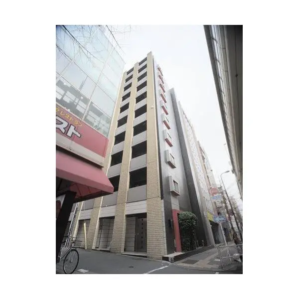 シンシア幡ケ谷 その他画像