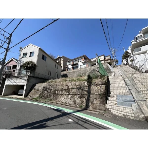 横浜市鶴見区東寺尾中台 その他画像