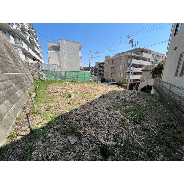 横浜市鶴見区東寺尾中台 その他画像