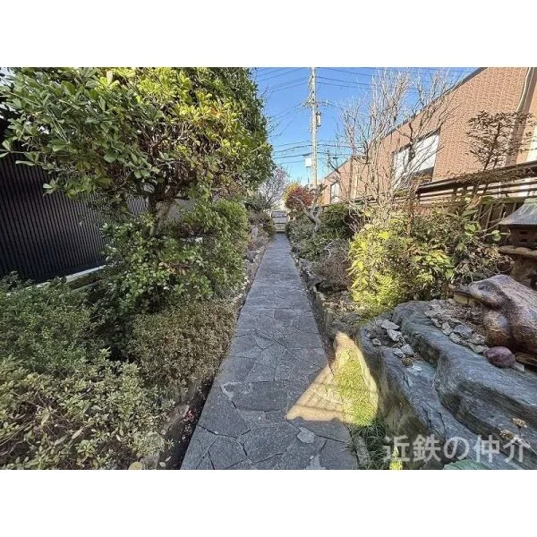 八尾市刑部４丁目 その他画像