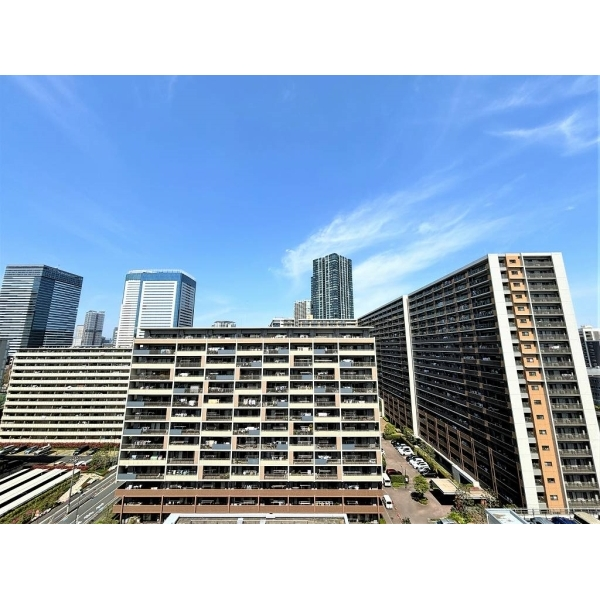 プライヴブルー東京 その他画像