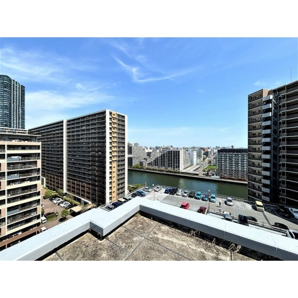 プライヴブルー東京 その他画像