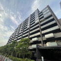 グランドヒルズ三軒茶屋ヒルトップガーデン 外観