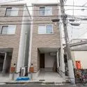 葛飾区東堀切１丁目 外観：写真右側(撮影年月：2026年09月)