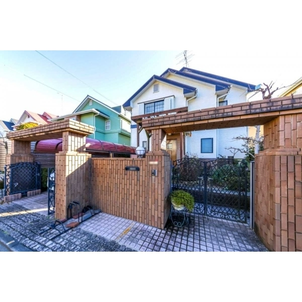 立川市若葉町２丁目 その他画像
