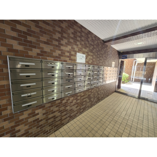 ライオンズマンション京成高砂 その他画像