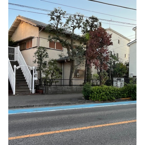 さいたま市浦和区神明１丁目 外観