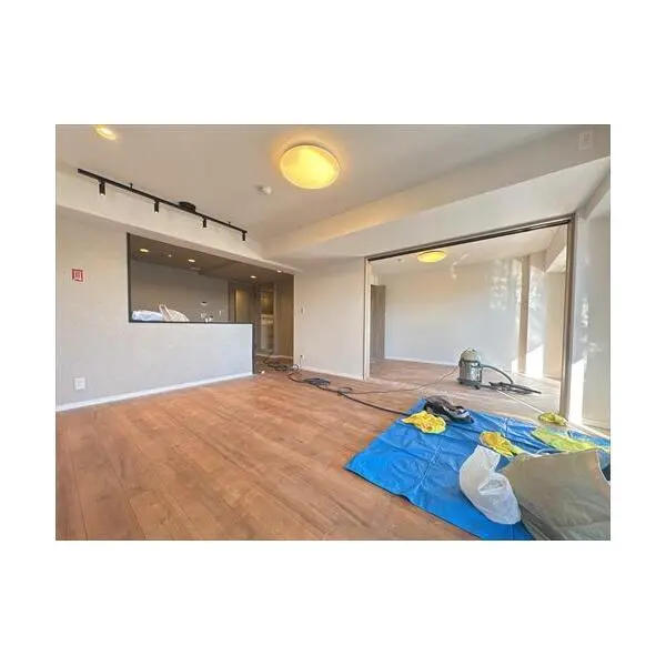 パークシテイ溝口 その他画像