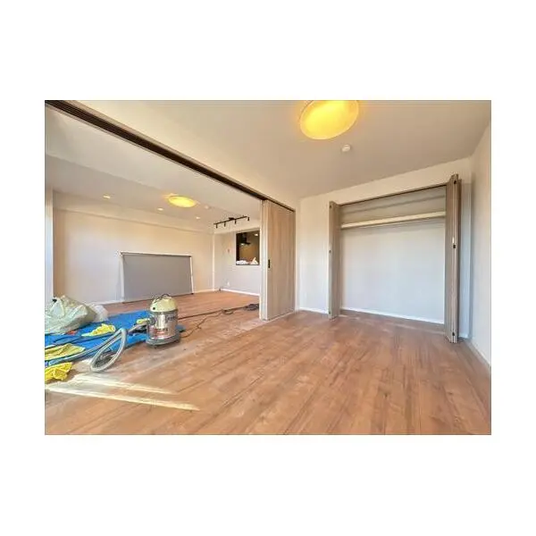 パークシテイ溝口 その他画像