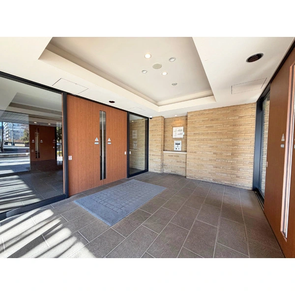 オーベルグランディオ柏欅ヴィラ その他画像