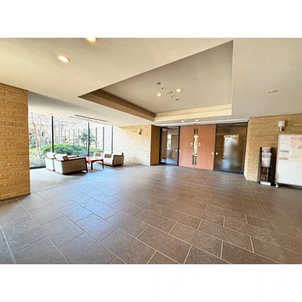 オーベルグランディオ柏欅ヴィラ その他画像