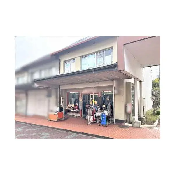 京都府京都市西京区大枝西新林町５丁目 外観