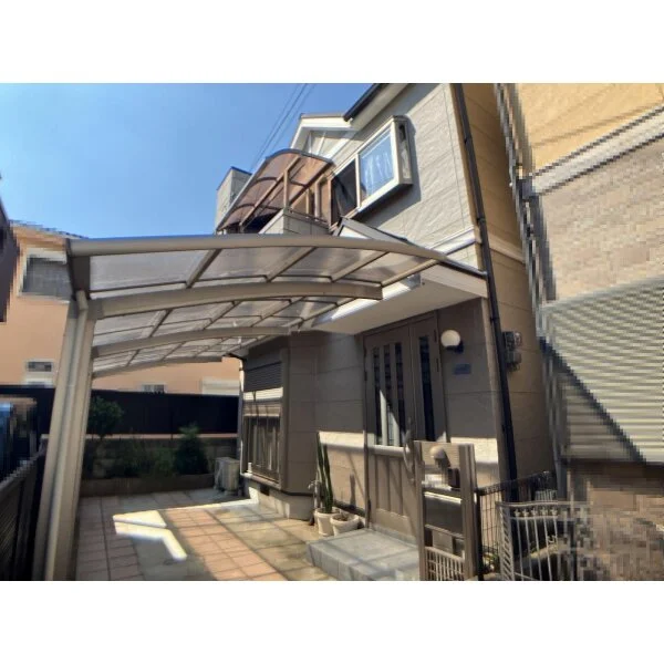 八尾市木の本１丁目 外観