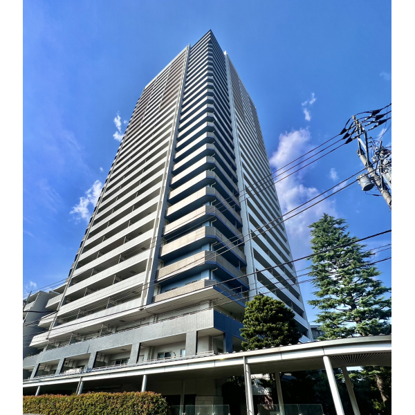 エルザ世田谷 外観