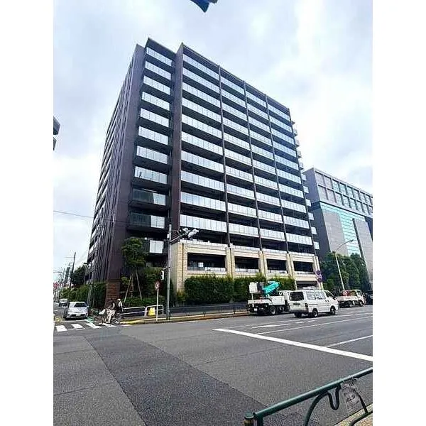 ウエリス新宿早稲田の森 その他画像