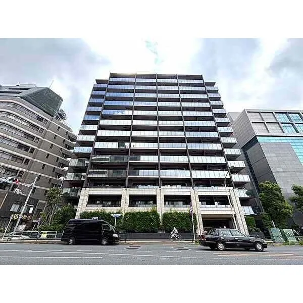 ウエリス新宿早稲田の森 その他画像