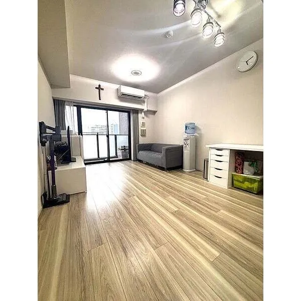 ウエリス新宿早稲田の森 その他画像