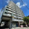 本山センチュリーマンション 12階建て3階部分　総戸数117戸の大規模マンションです！