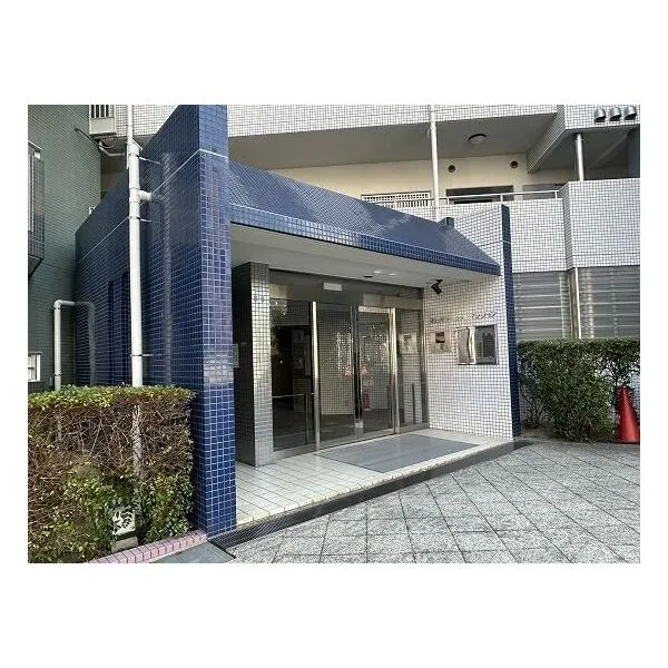 本山センチュリーマンション モニター付きオートロックがございます!