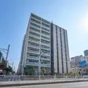 パークホームズ錦糸町　ザ　レジデンス 外観