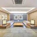 パークホームズ錦糸町　ザ　レジデンス エントランス