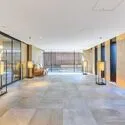 パークホームズ錦糸町　ザ　レジデンス エントランス