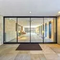 パークホームズ錦糸町　ザ　レジデンス エントランス