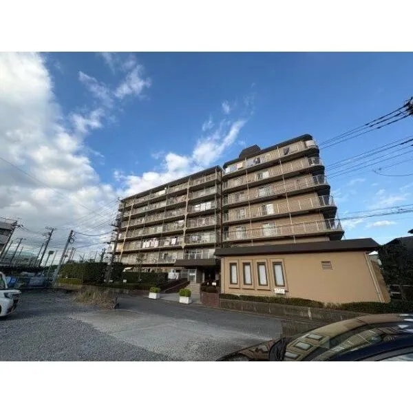 ハイラーク浦和参番館 その他画像