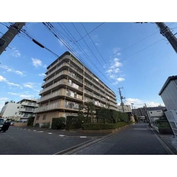 ハイラーク浦和参番館 その他画像