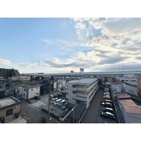 ハイラーク浦和参番館 その他画像
