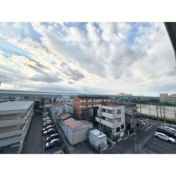 ハイラーク浦和参番館 その他画像