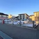 ヴィークコート覚王山向陽町 機械式駐車場