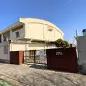ヴィークコート覚王山向陽町 名古屋市立若水中学校（中学校）まで約700m（徒歩9分）