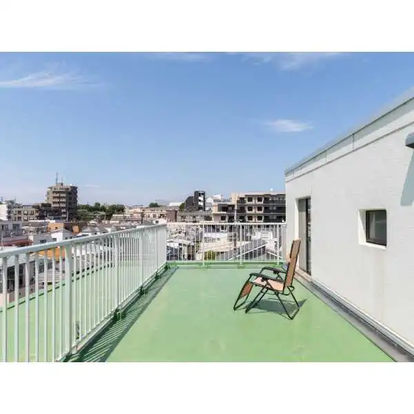 セントヒルズ田園調布 その他画像