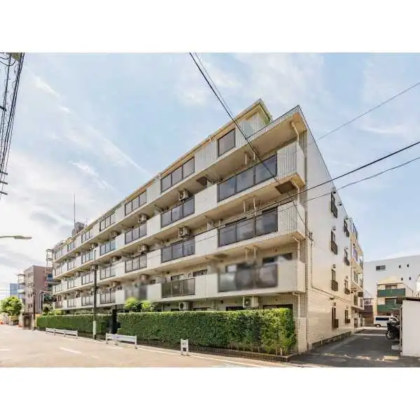 セントヒルズ田園調布 その他画像