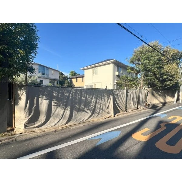 豊島区目白３丁目 その他外観