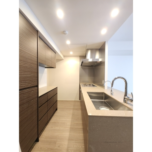 ザ・パークハウス　高輪フォート その他画像