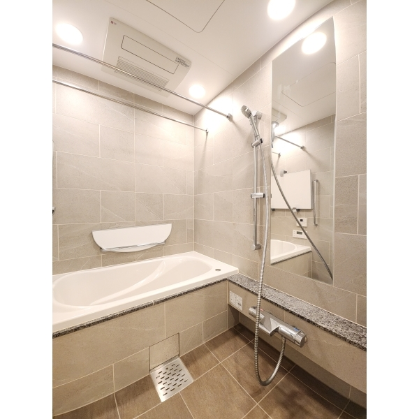 ザ・パークハウス　高輪フォート その他画像