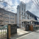 川西市加茂３丁目 加茂小学校（小学校）まで約650m（徒歩9分）