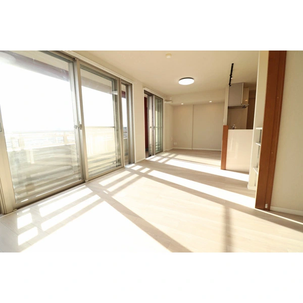 マイキャッスル調布深大寺 その他画像