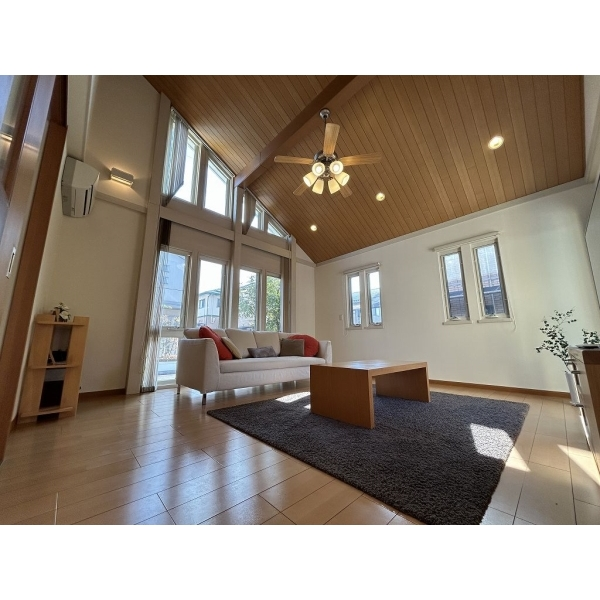 大津市青山８丁目 外観