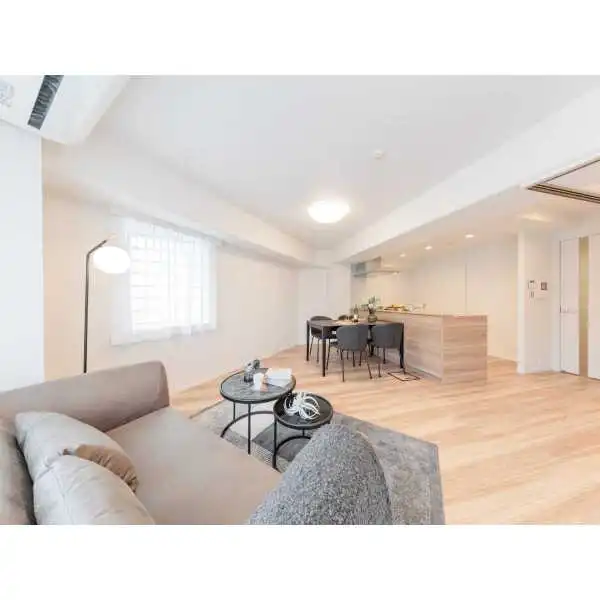 朝日メトロステージ西巣鴨 その他画像