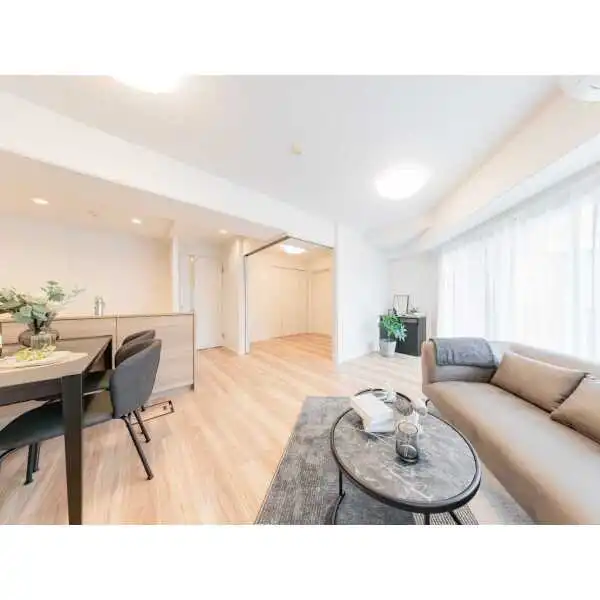 朝日メトロステージ西巣鴨 その他画像