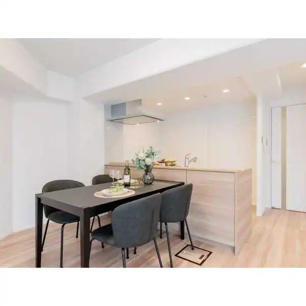 朝日メトロステージ西巣鴨 その他画像