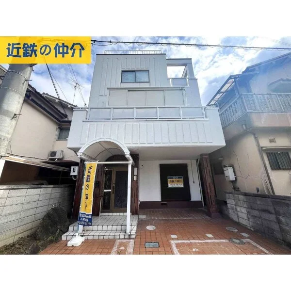 八尾市刑部３丁目 外観