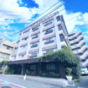 麻布第二コーポ 外観
