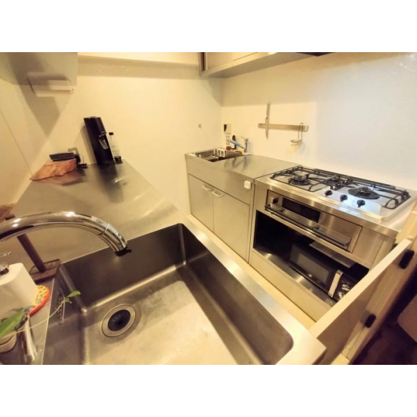 麻布第二コーポ その他画像