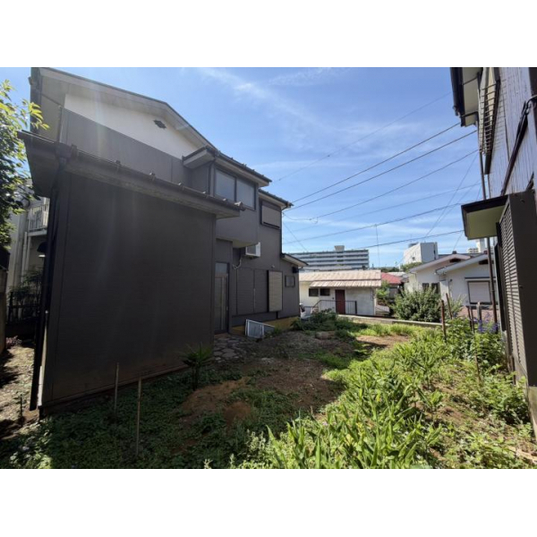 国分寺市西恋ヶ窪１丁目 その他画像