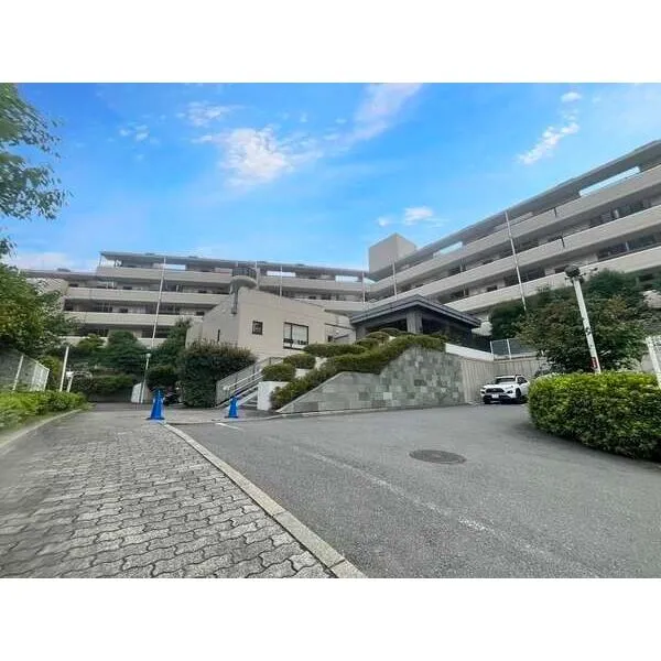 藤和日吉ホームズ その他画像