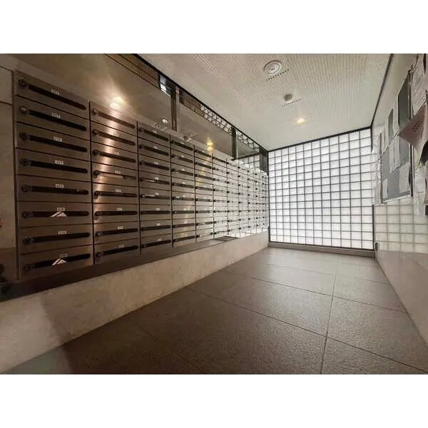 藤和日吉ホームズ その他画像